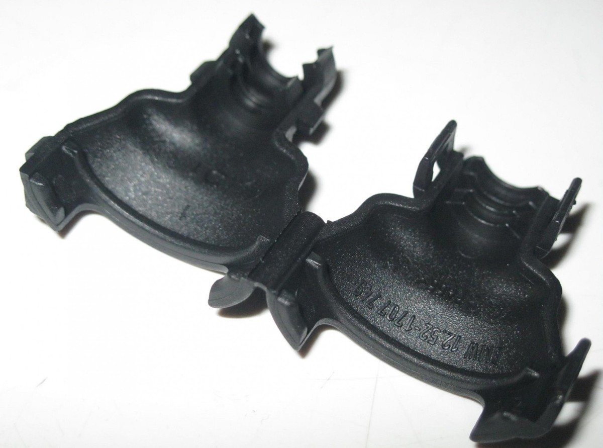 BMW Wiring Plug Connector Terminal Cover Cap 1707749 12521707749 