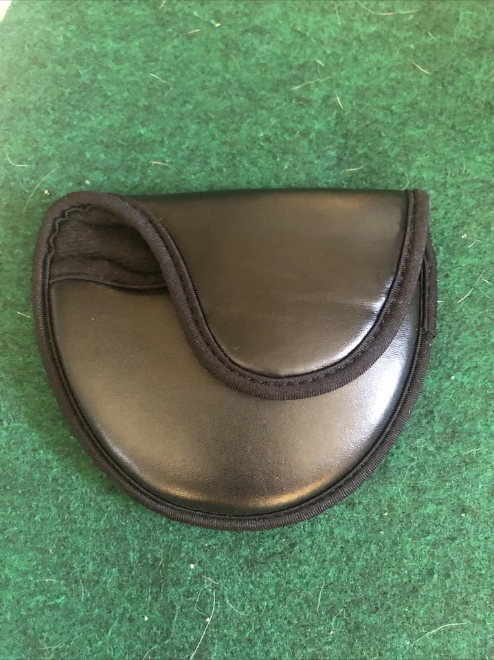 Cubierta de putter Powerbilt 1.0 estilo mazo Foto 2 de 2