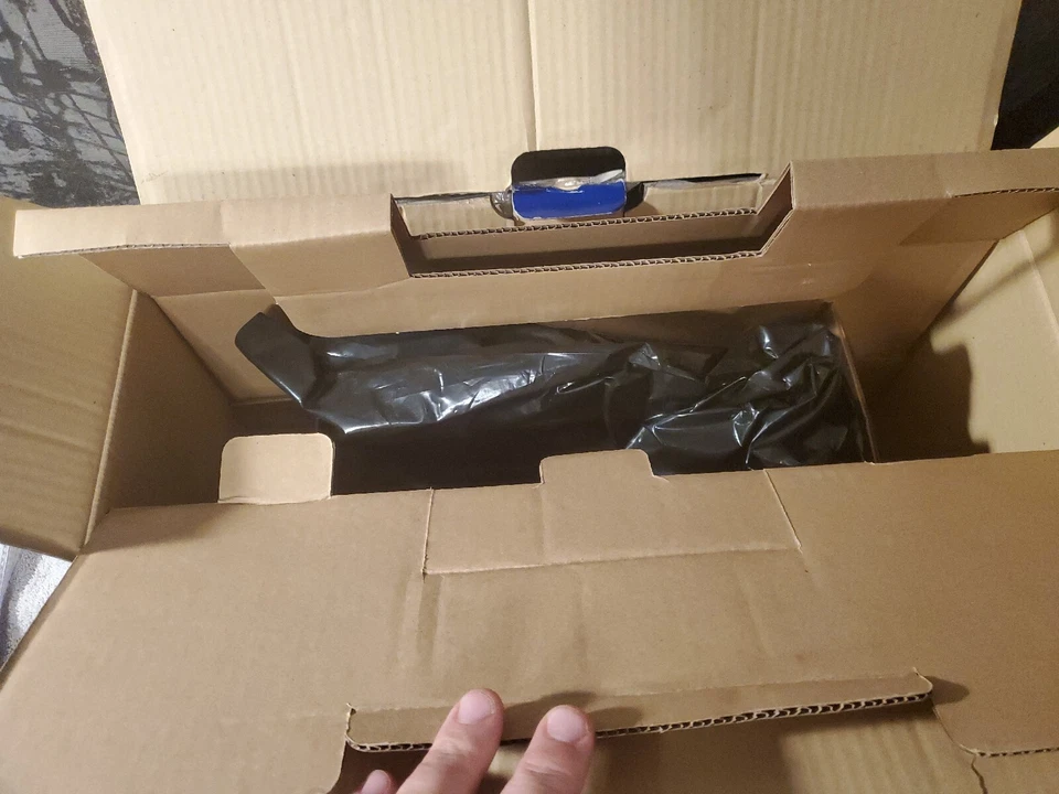 Cartucho de tóner de alto rendimiento Q1338A para HP 42X LaserJet 4250 4200 4300 4350... Foto 3 de 4