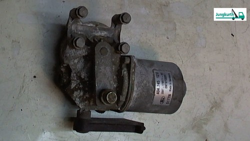 Scheibenwischermotor VO 2S6T17B571AC Ford Fiesta 1.4 JH1/JD3 Bj 2007