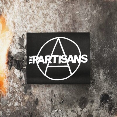 THE PARTISANS MBPMTS123