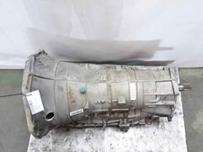 Boite de vitesse BMW X6