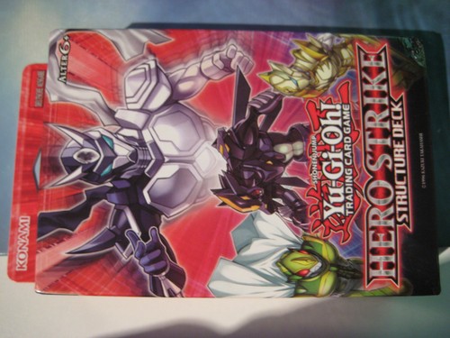 Mazo Yu-Gi-Oh JOEY YUGI Pegasus Kaiba lanzadores de hechizos Guarida de los dioses de la oscuridad NUEVO - Imagen 56 de 78