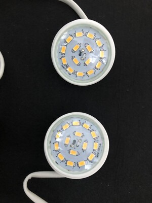 Briloner 8315-016 - Spot encastrable de salle de bains LED 1xGU10/5W