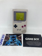 GameBoy / GB grau #1