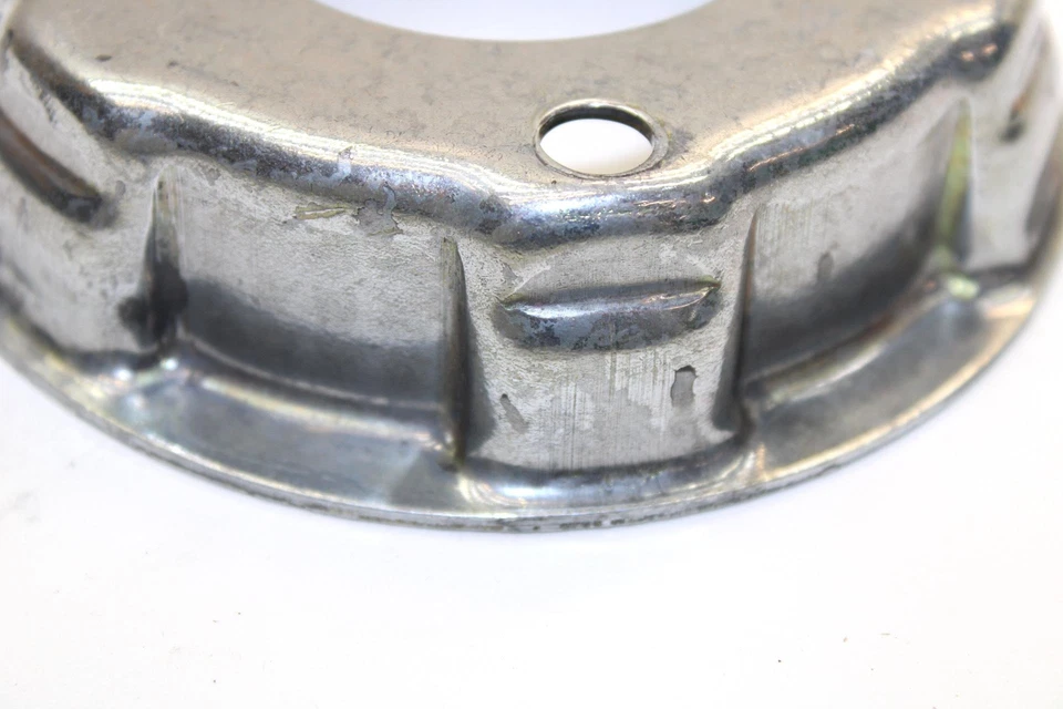 Polea de retroceso Ski-doo Mxz 440f 1999 OEM 420852414 Q3185 Foto 3 de 4