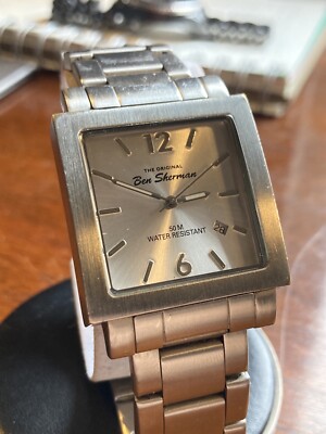 Ben Sherman Watch Price Mens Ben Sherman Watch Outlet