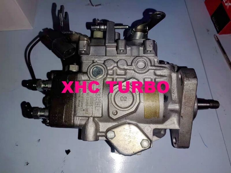 NEW ZEXEL 104680-9851 VE4/10F1150RNP2171 NISSAN TD27 Injection