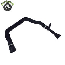 Radiator Hose For Volvo S60 XC60 V60 V40 HVAC Heater Hose Connector 31338581