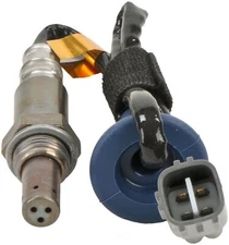 Oxygen Sensor-Validated Bosch 15687 fits 06-11 Toyota Yaris 1.5L-L4