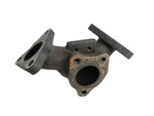 Tube d'échappement Mercedes 350