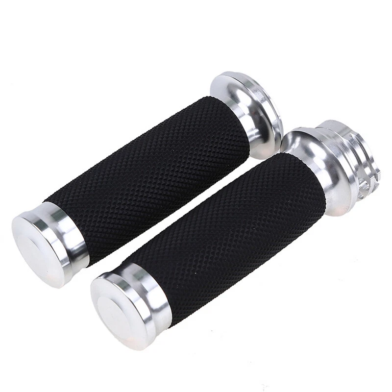 Empuñadura de manillar universal para motocicleta de 25 mm/1" para BMW S1000RR 2009-2018 Foto 4 de 4