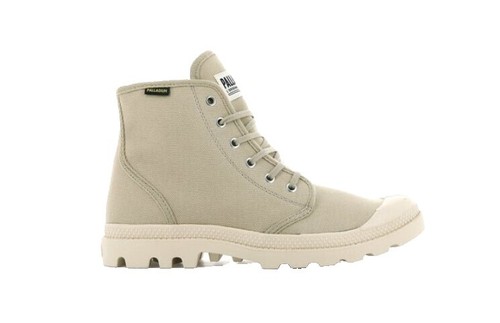 Palladium Pampa SP20 Hi CVS Unisex Bootie Sneakers Size Men  display picture 3