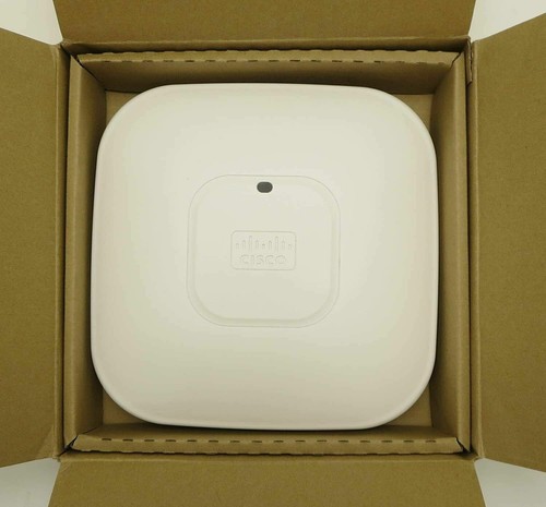 Stelle Access Ohne Draht CISCO AIR-CAP2602I-E-K9 V01 Ohne Netzteil