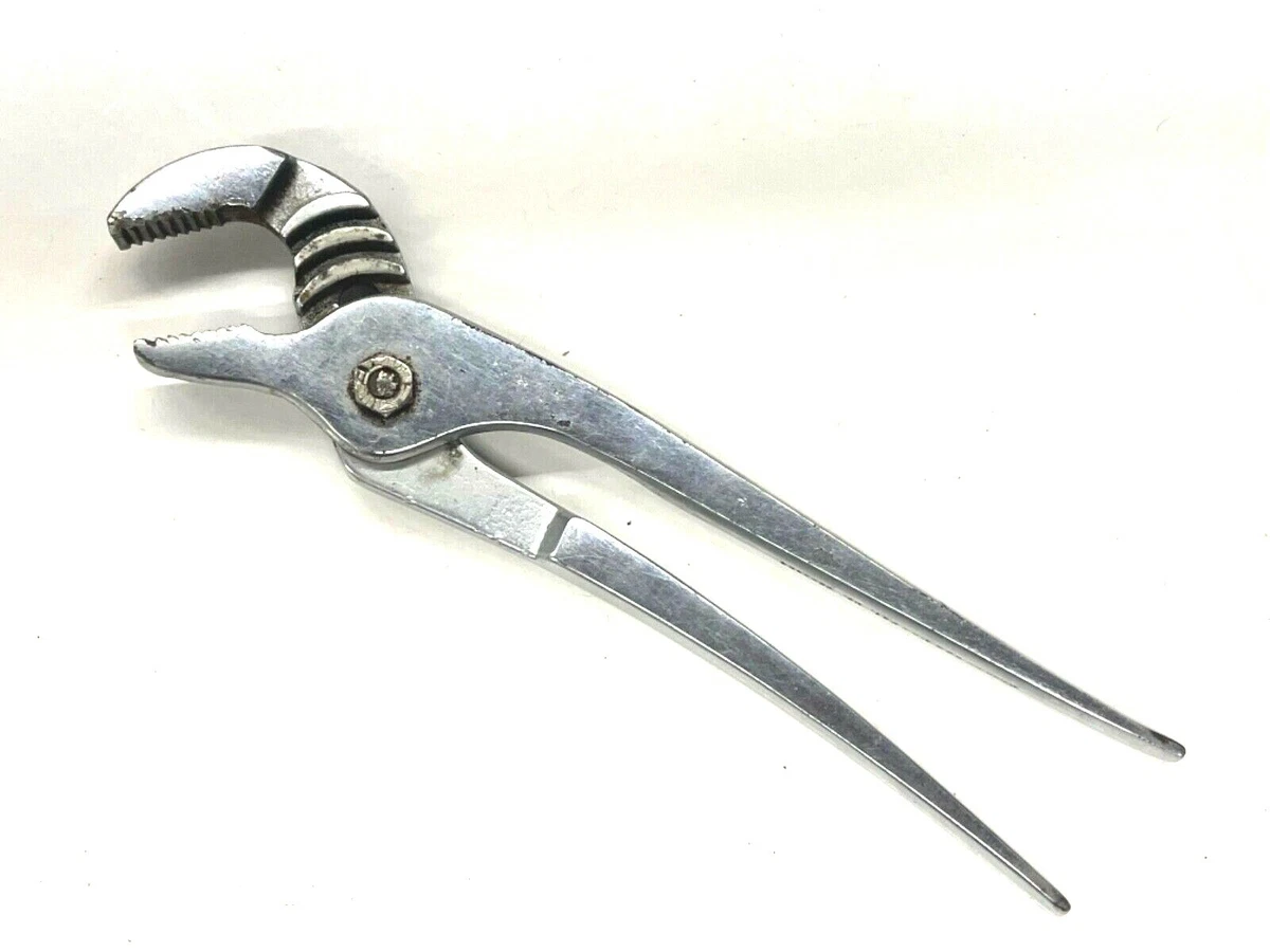 Snap on on sale adjustable pliers
