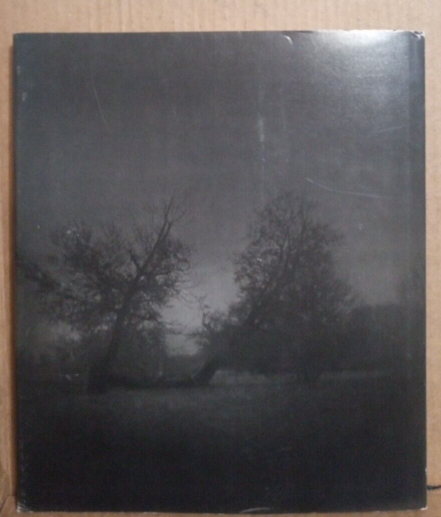 Signed--SOUND OF SUMMER RUNNING-- Photography Of Raymond