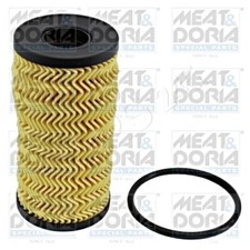 Oil filter cartridge For DACIA Duster MERCEDES RENAULT Kadjar 17- 6081840100