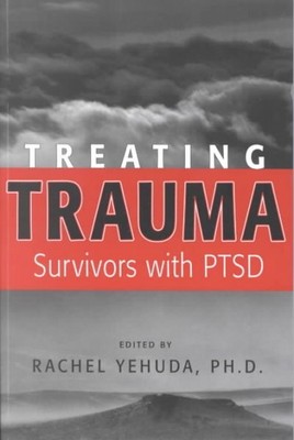 Treating Trauma Survivors With PTSD, Paperback by Yehuda, Rachel (EDT), Brand...