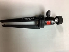 Oben TT-100 Tabletop Tripod -With BD-1 Head