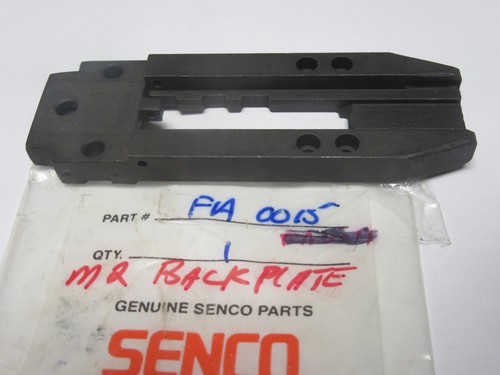 SENCO Back Plates, Front Plates, Guide Body- You Choose by MPN - New Old Stock - Picture 23 of 166