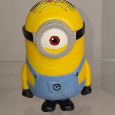Rare Hasbro Bop It! Despicable Me 3 Stuart Mi...