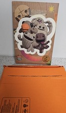 LittleBigPlanet 3 PS4 Press Review Kit RARE W/ All Extras And Envelope PAL 