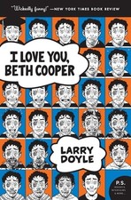 I Love You, Beth Cooper (P.S.) by Doyle, Larry, Good Book
