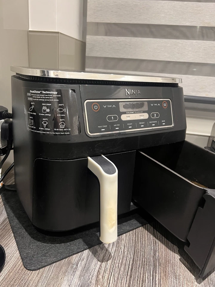 Ninja Foodi MAX Dual Zone, photo 1 of 5