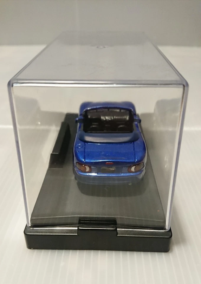 Modellino scala 1:43 mazda mx-5 10th anniversary - Immagine 3 di 4