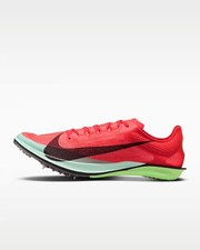 Size 5 Nike Dragonfly 2 Elite Track  Field Distance Spikes FZ9315-600