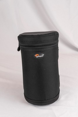Lowepro Lens Case #3 black