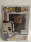 Funko Pop! Vinyl: The Walking Dead Negan (Bloody) #390 Barnes & Noble Exclusive