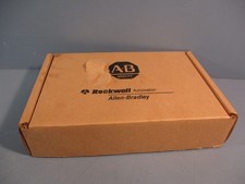 Allen-Bradley 1746-IA16 SLC 500 Digital Input Module Series C 50/60 Hz 85-132VAC