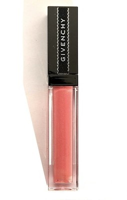 Givenchy Gloss Interdit Vinyl 6ml No. 07 Nude Addiction Lacquer Gloss Lipgloss