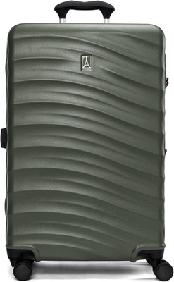 Maxlite Air V2 Hardside Expandable Checked Luggage, 8 Spinner Wheels, Lightweigh