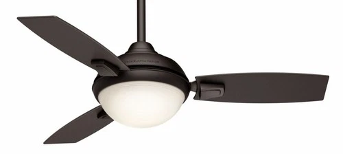 Casablanca Fans - Verse - 3 Blade 44 Inch Ceiling Fan with Handheld Control in - Picture 1 of 4
