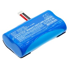 Battery for Eufy 2C Pro indoor Camera,2C Wireless Door Camera,SoloCam E40,TB210