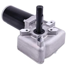 12V Tarp Motor 5543895 for Dump Truck 900W 1.2HP 90:1