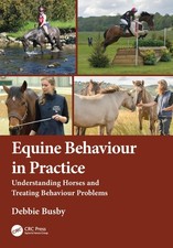 Debbie Busby Equine Behaviour in Practice (Paperback) (UK IMPORT)