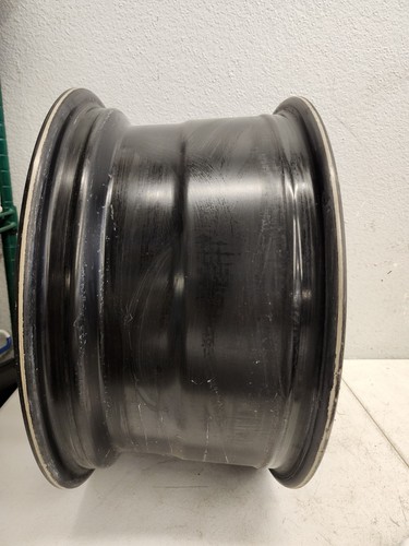 2023 Toyota Tacoma TRD PRO Factory 17 Wheels OEM Rim 4Runner Black 06-20 (4) ๐ - Picture 9 of 23