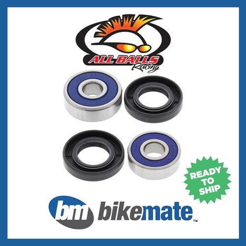 Kits Roulements Et Poussière pour Roue pour Kawasaki 85 KX RB 2001-2025