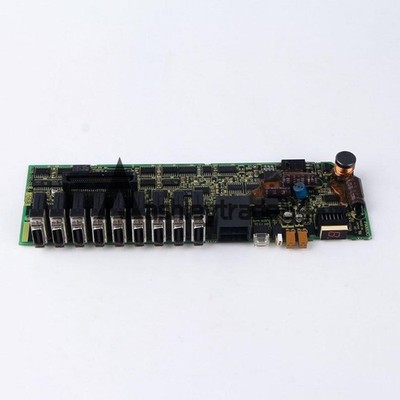 Used One   Control Panel A20B-2001-0933 *kk