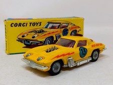 CORGI TOYS 337 - CHEVROLET