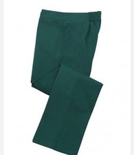 Premier Ladies Poppy Healthcare Trousers PR514 Bottle Green Size 16
