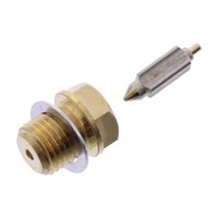 Schwimmernadel Mit Sitz Tourmax FVS-317 FüR Suzuki RG 80 Gamma 1988-1995