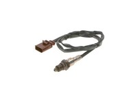 Bosch Lambdasonde Lamdasonde Vorne Nach Katalysator 0 258 030 026