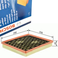 Bosch F026400111 Luftfilter FüR Buick LAE Cadillac XTS Chevrolet Malibu Opel