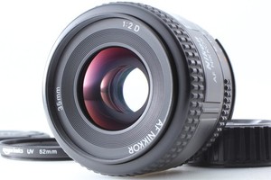 Nikkor 35mm F2 D | eBay