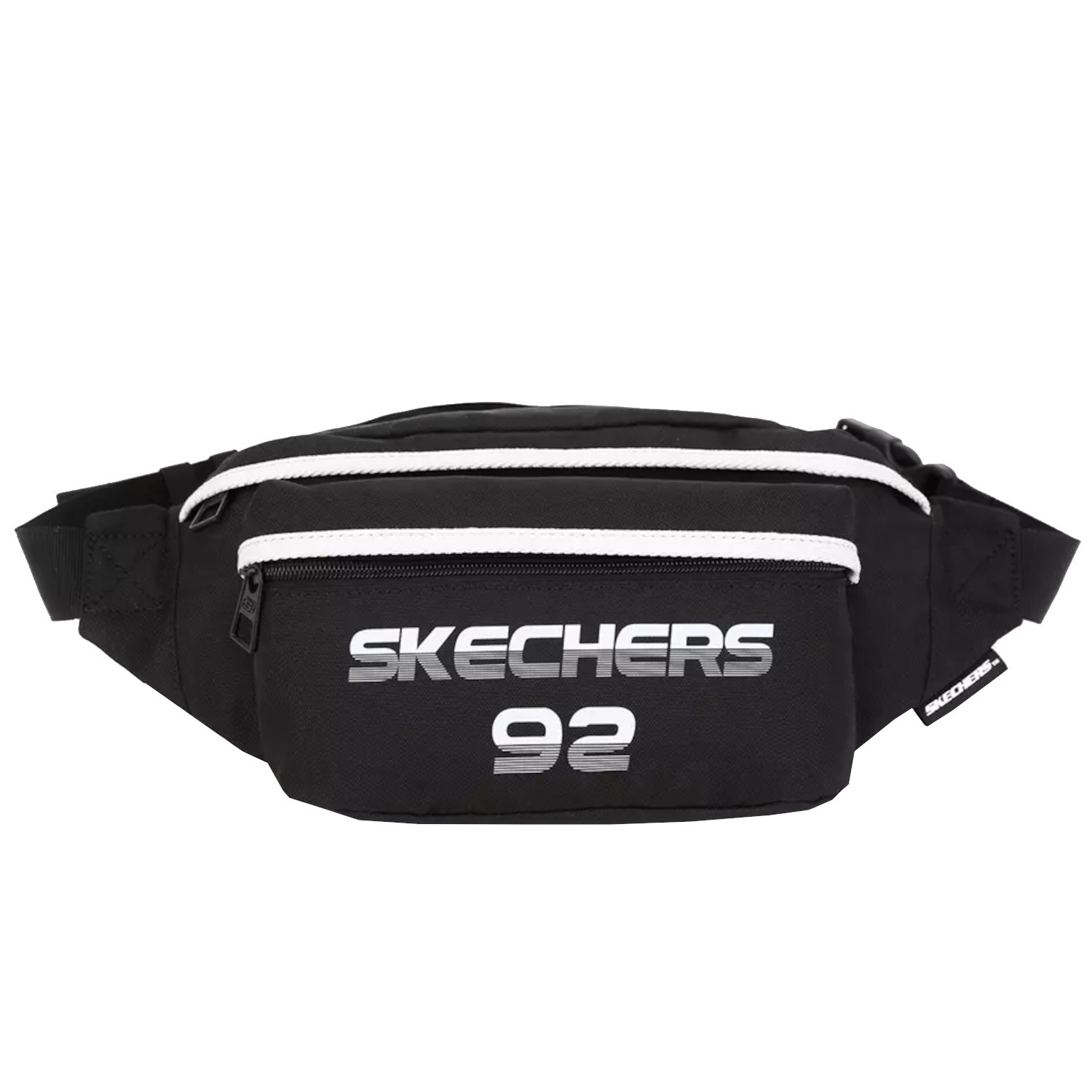 Поясная сумка Grteltaschen унисекс Skechers Downtown Schwarz 5190₽