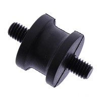 Batterie GummitäGer FüR BMW K 100 RT ABS Bj. 1983-1989